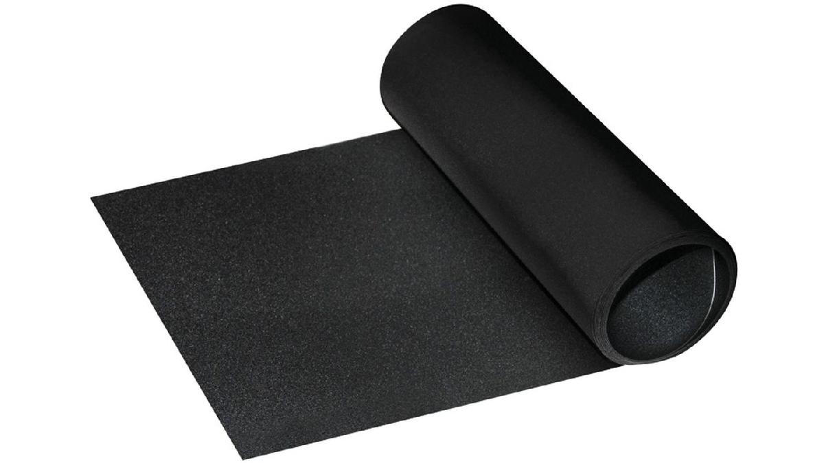 FOLIATEC+Film+de+protection+peinture+noir+17x165+cm